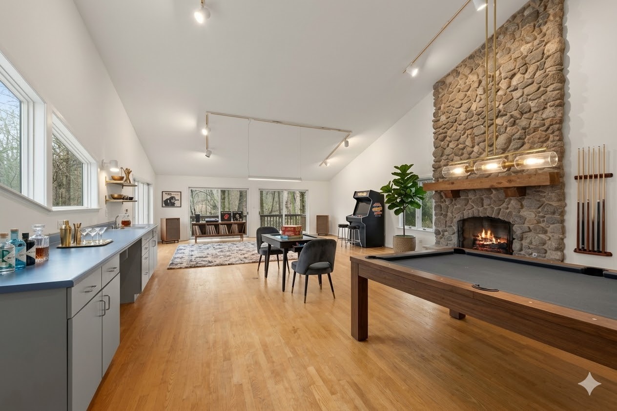 371 W Arboretum Circle, Wheaton, IL 60189