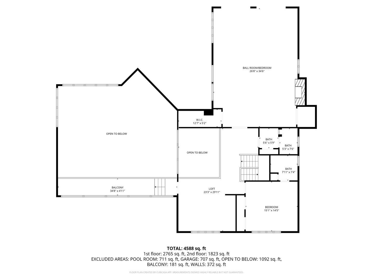371 W Arboretum Circle, Wheaton, IL 60189
