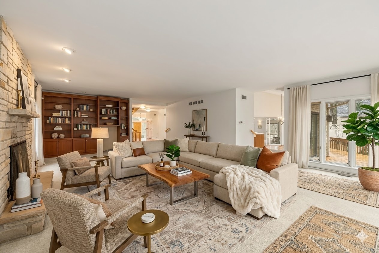 371 W Arboretum Circle, Wheaton, IL 60189