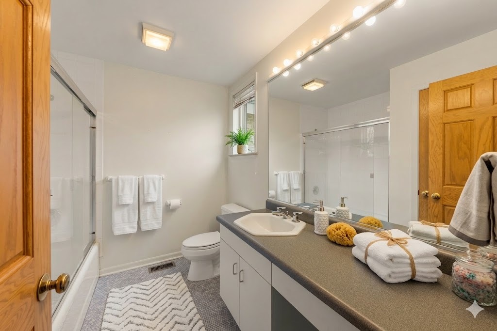 371 W Arboretum Circle, Wheaton, IL 60189