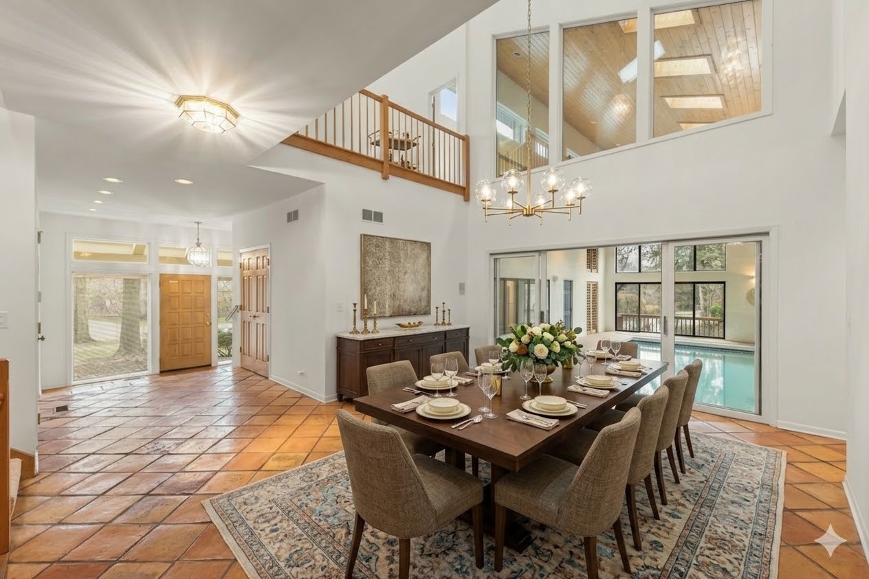 371 W Arboretum Circle, Wheaton, IL 60189