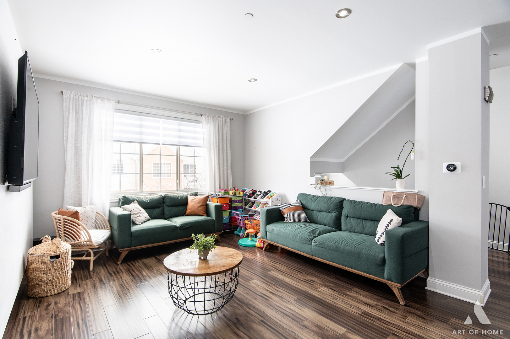 7517 Savoy Lane #B, Bridgeview, IL 60455