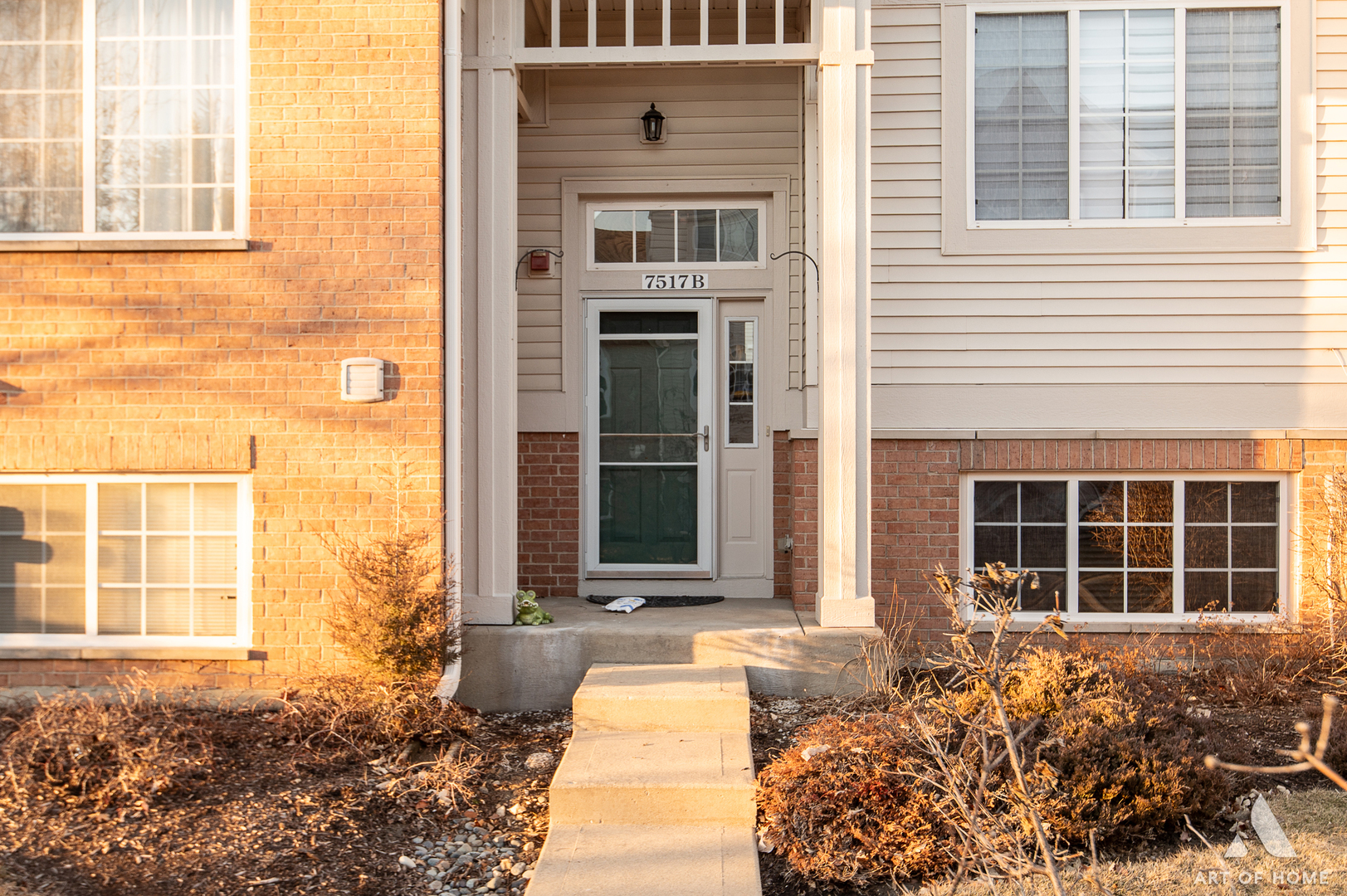 7517 Savoy Lane #B, Bridgeview, IL 60455
