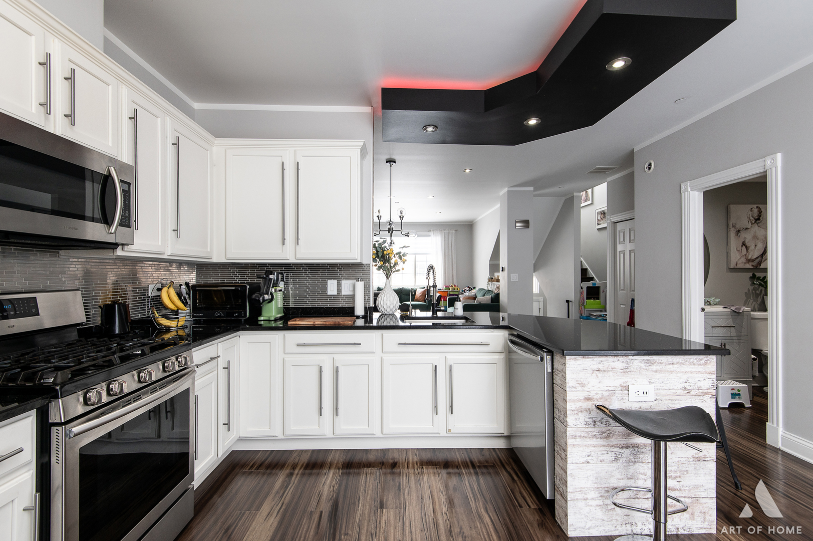 7517 Savoy Lane #B, Bridgeview, IL 60455