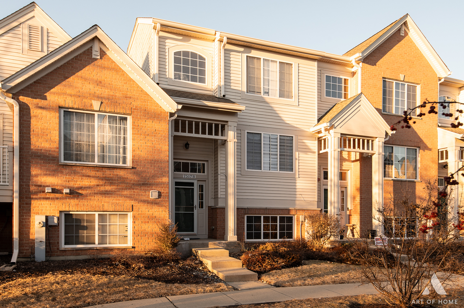 7517 Savoy Lane #B, Bridgeview, IL 60455