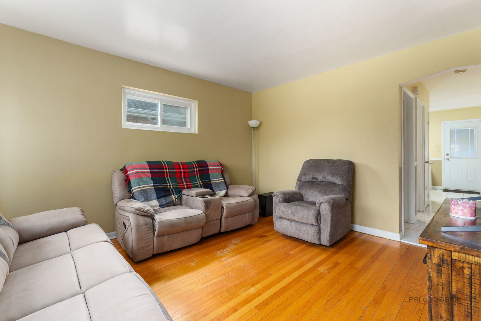 4026 Clarence Avenue, Stickney, IL 60402