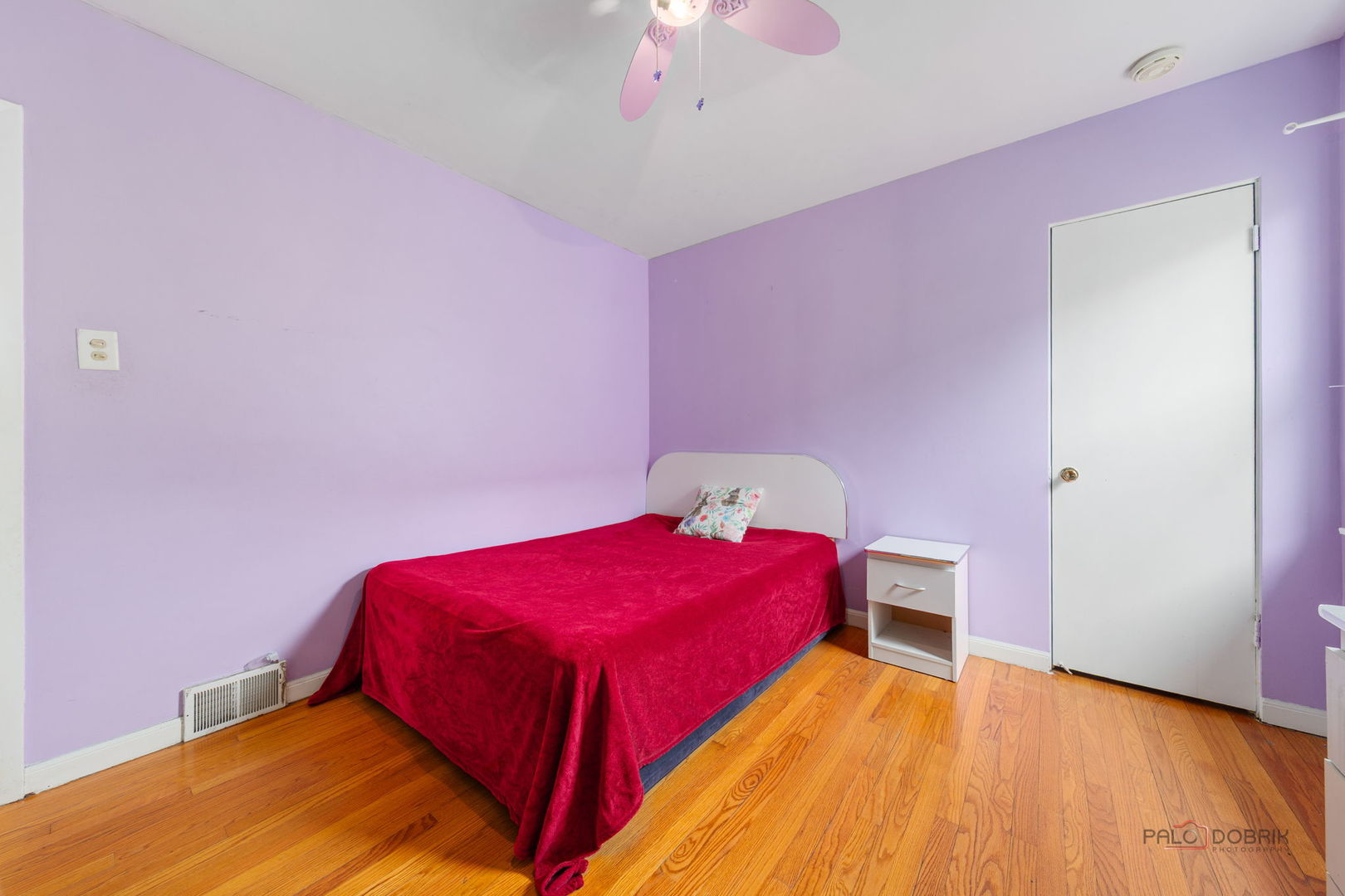 4026 Clarence Avenue, Stickney, IL 60402