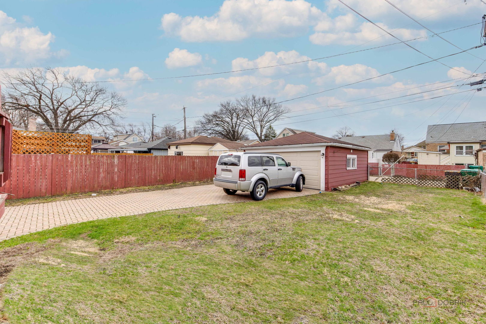 4026 Clarence Avenue, Stickney, IL 60402