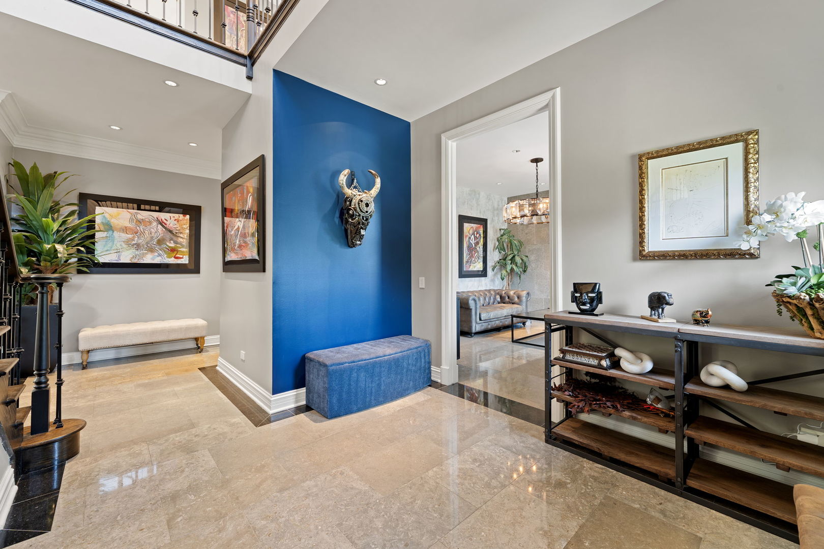 950 Gage Lane, Lake Forest, IL 60045