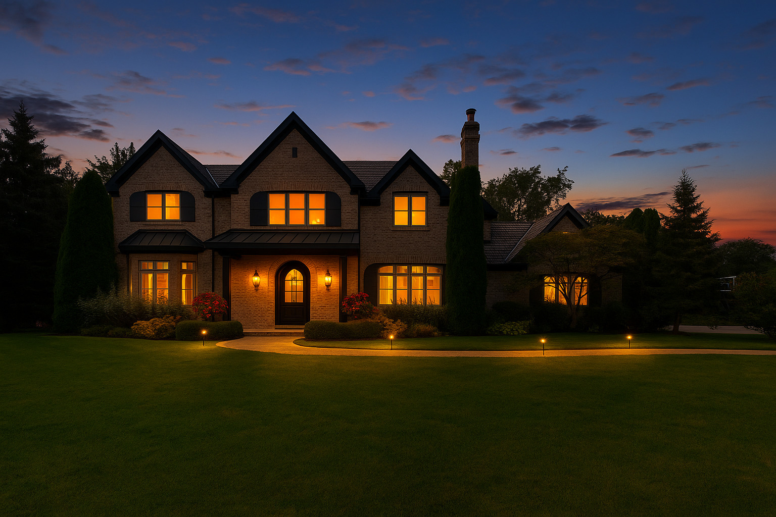 950 Gage Lane, Lake Forest, IL 60045