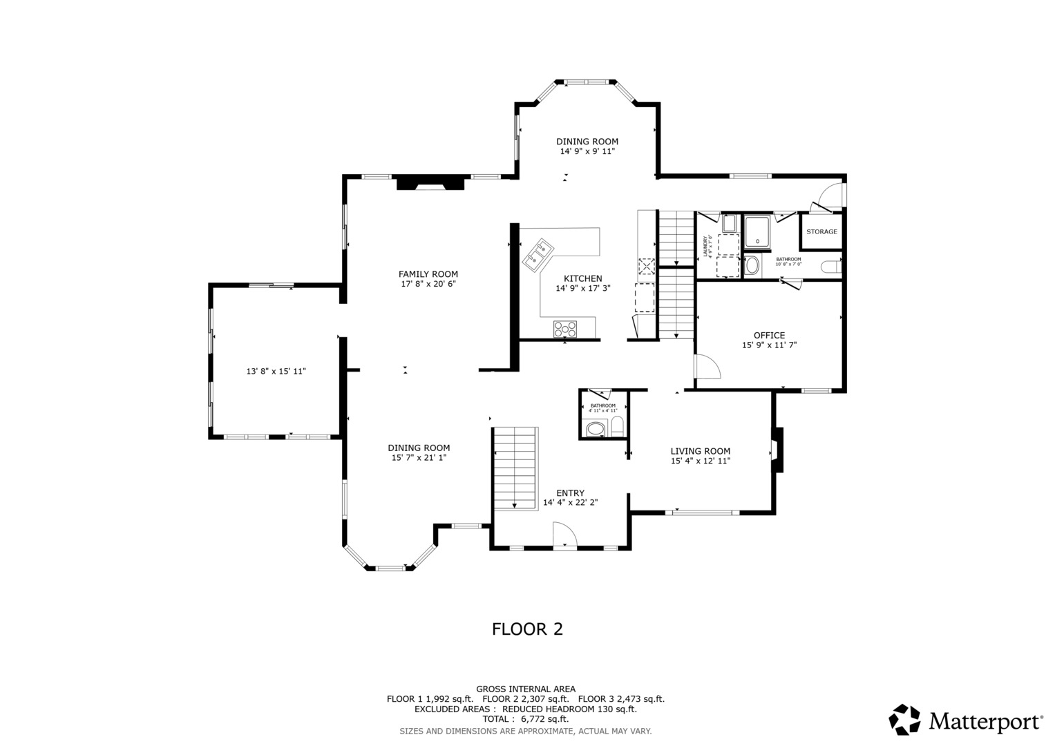 950 Gage Lane, Lake Forest, IL 60045