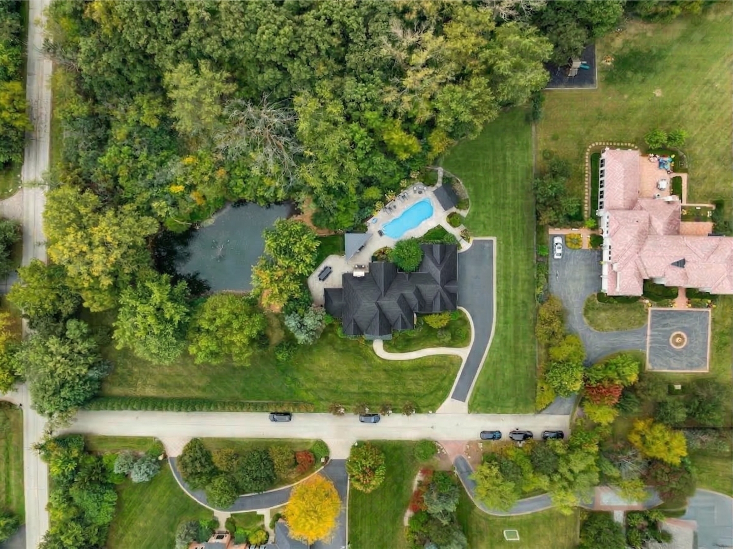 950 Gage Lane, Lake Forest, IL 60045