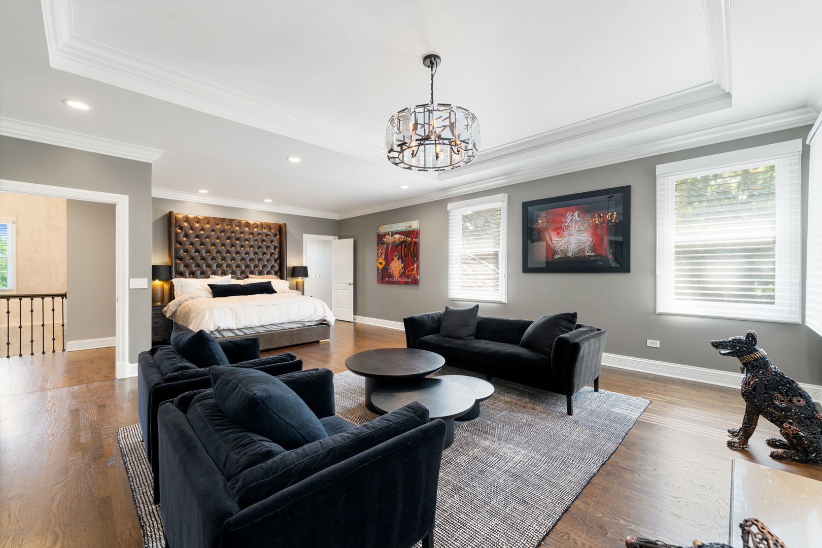 950 Gage Lane, Lake Forest, IL 60045