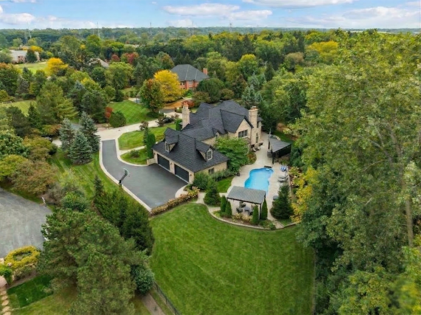 950 Gage Lane, Lake Forest, IL 60045