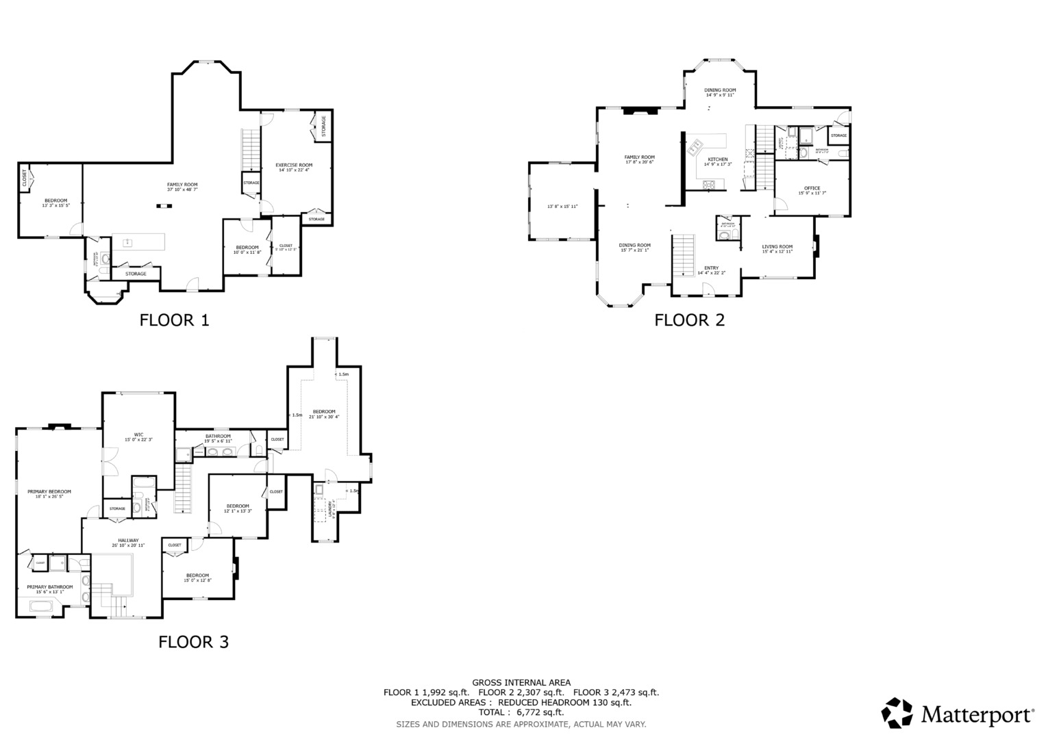 950 Gage Lane, Lake Forest, IL 60045