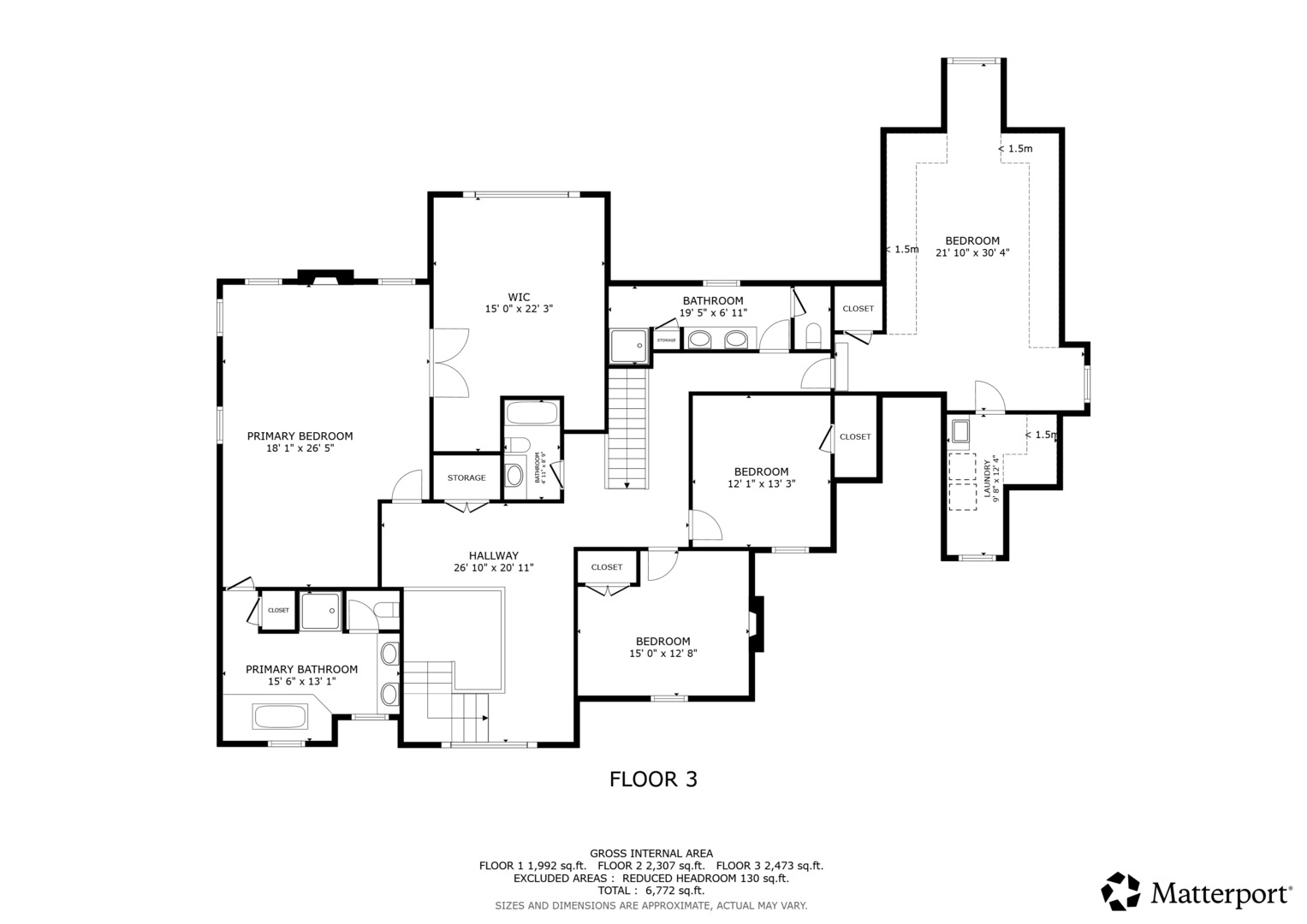 950 Gage Lane, Lake Forest, IL 60045