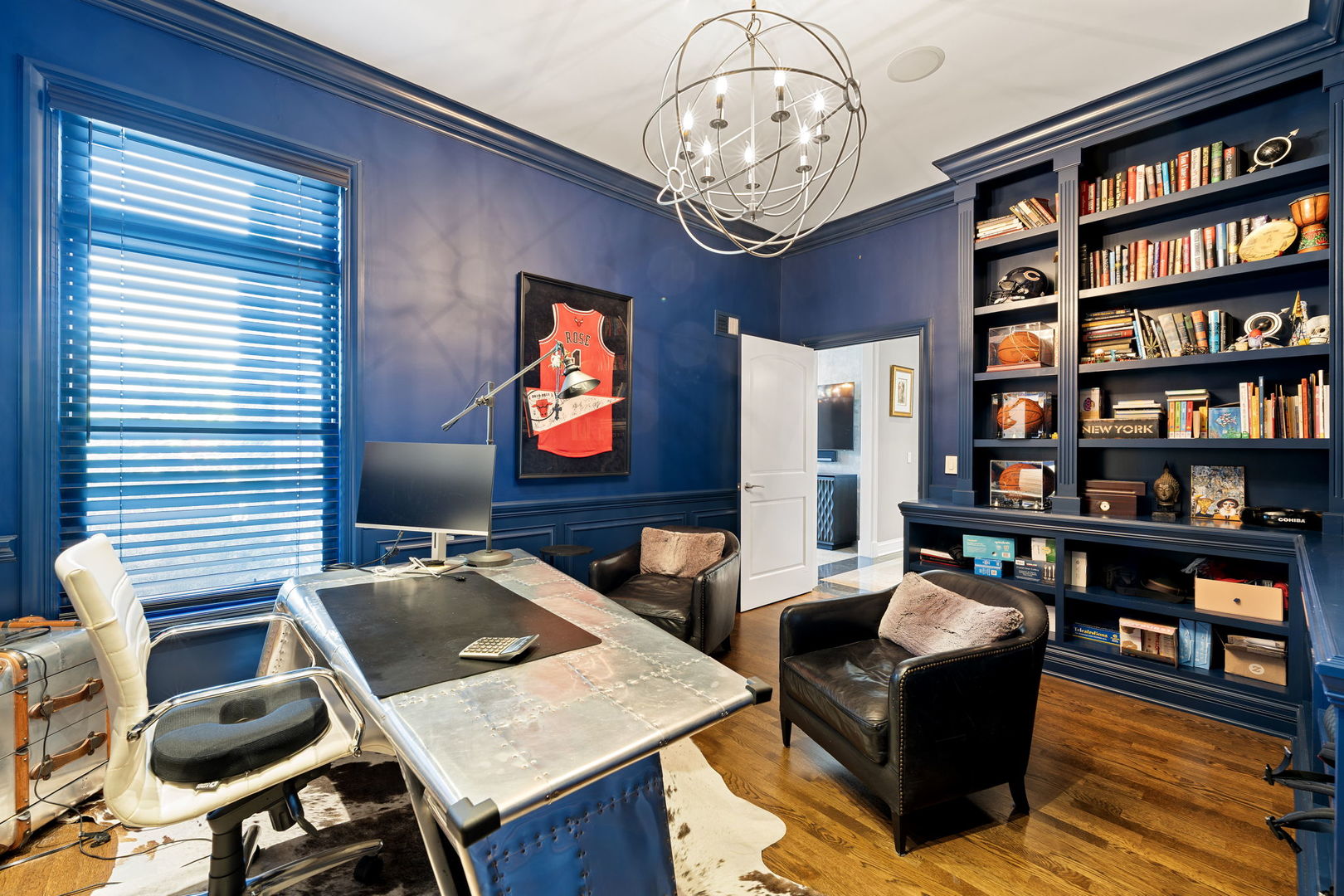 950 Gage Lane, Lake Forest, IL 60045