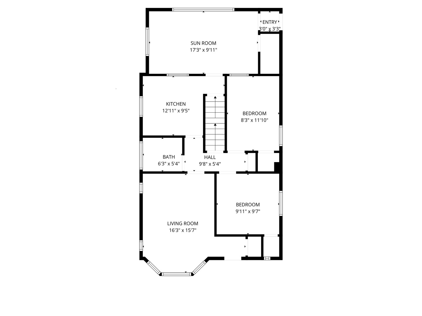 5944 W Foster Avenue, Chicago, IL 60630