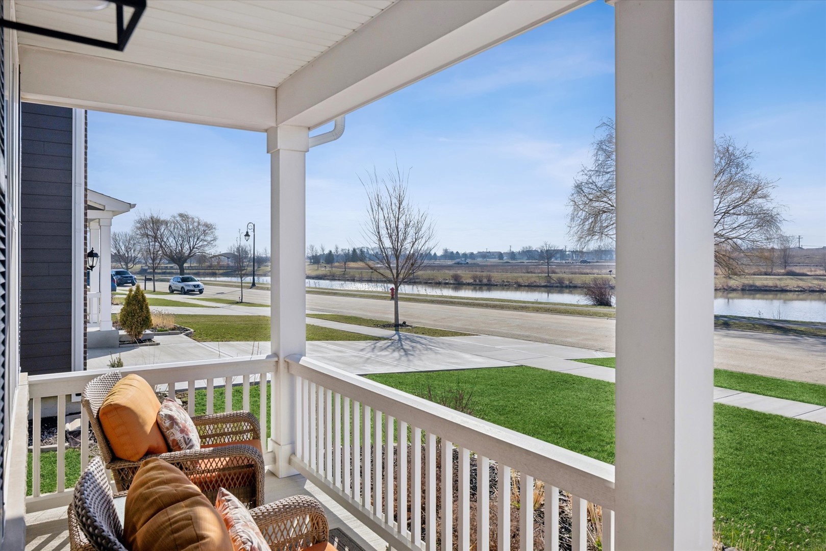 1826 Peyton Terrace, Shorewood, IL 60404