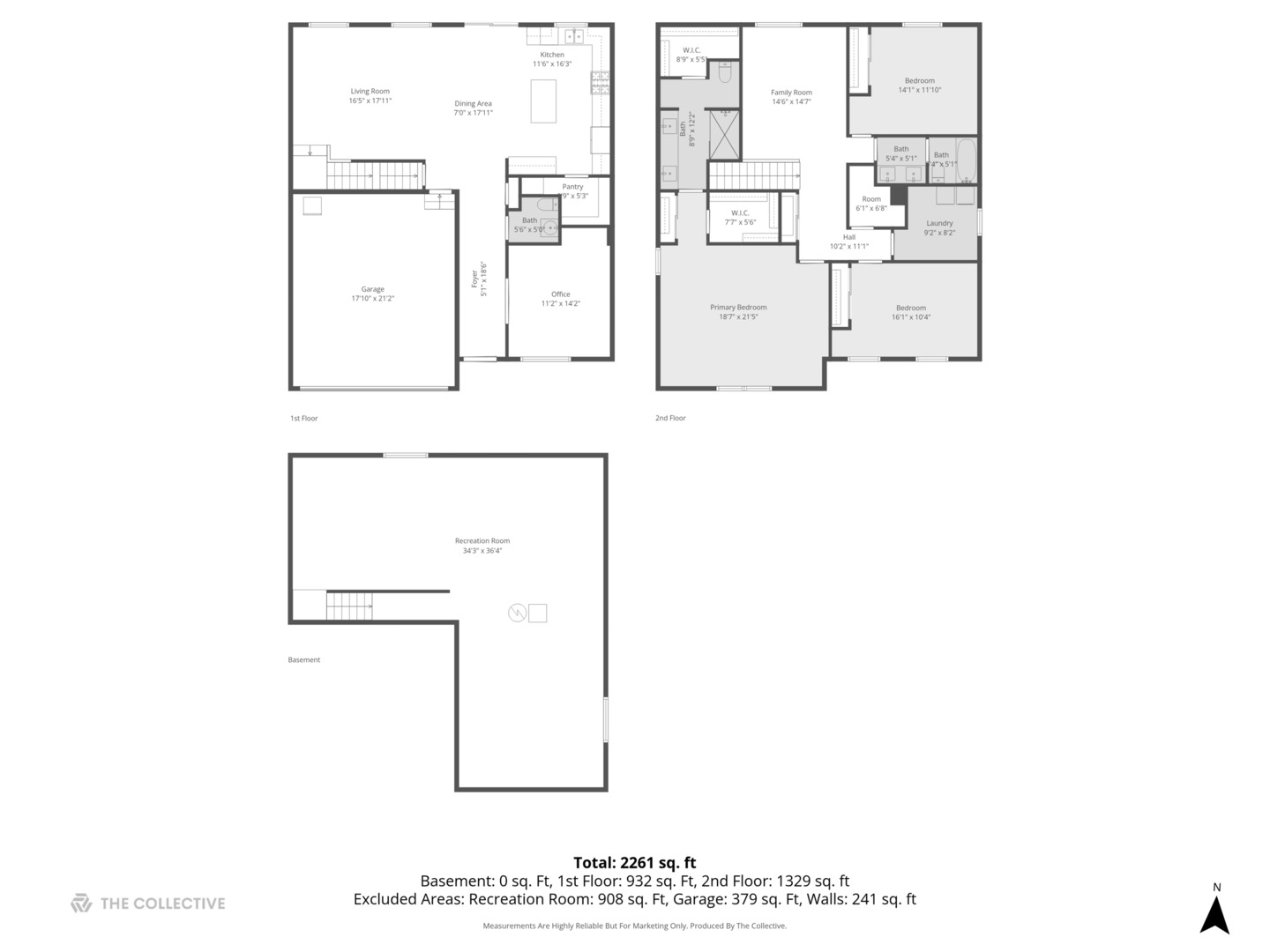 1826 Peyton Terrace, Shorewood, IL 60404