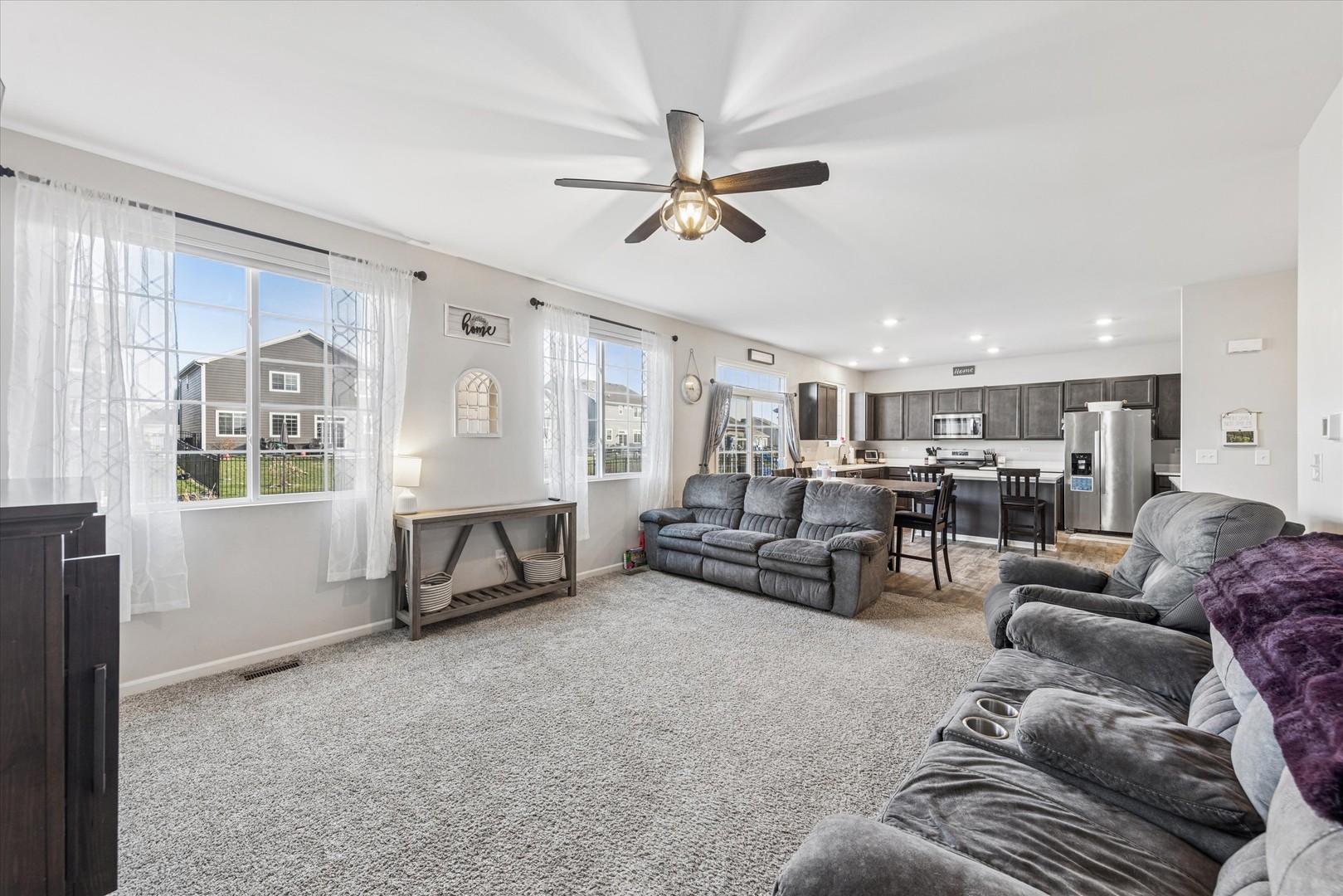 1826 Peyton Terrace, Shorewood, IL 60404