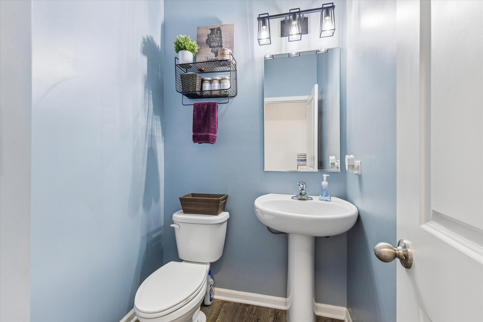 1826 Peyton Terrace, Shorewood, IL 60404