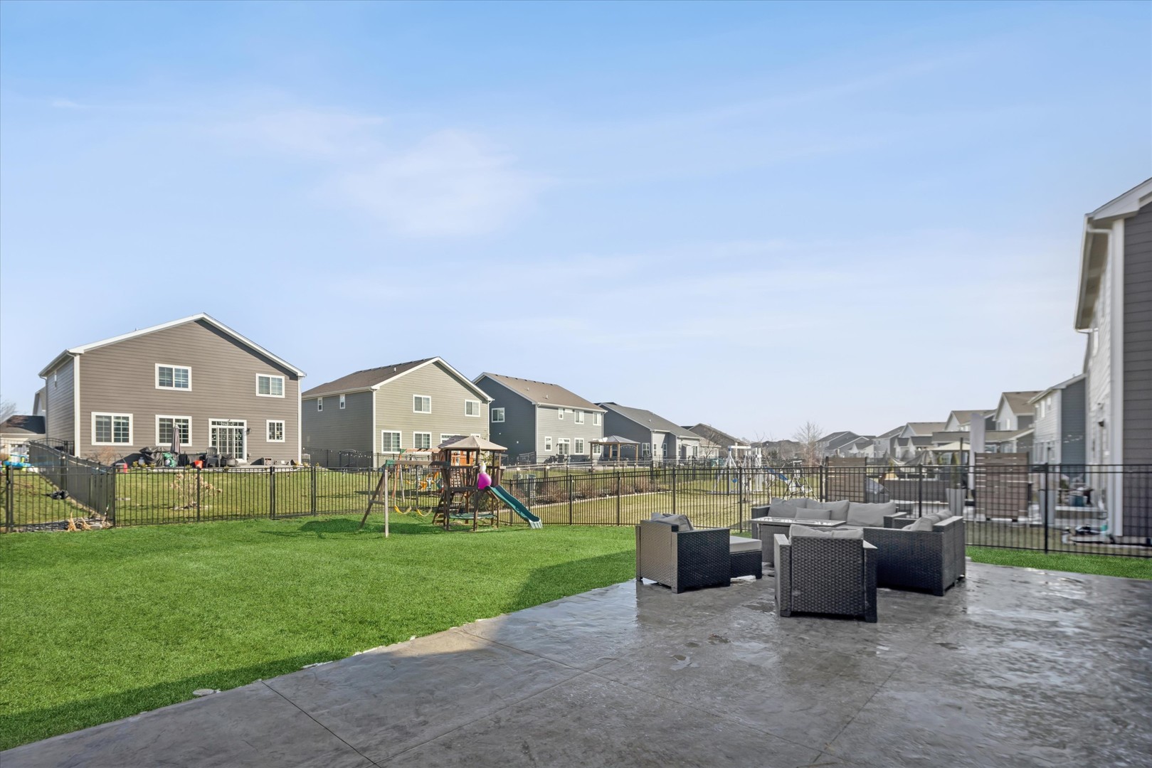 1826 Peyton Terrace, Shorewood, IL 60404