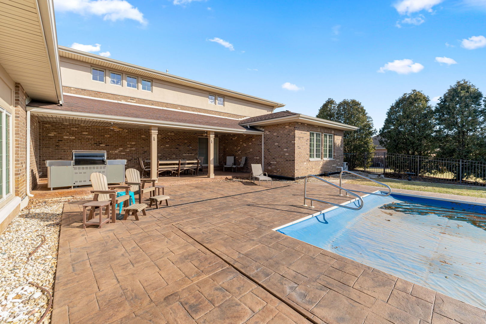 24104 S Old Farm Road, Manhattan, IL 60442