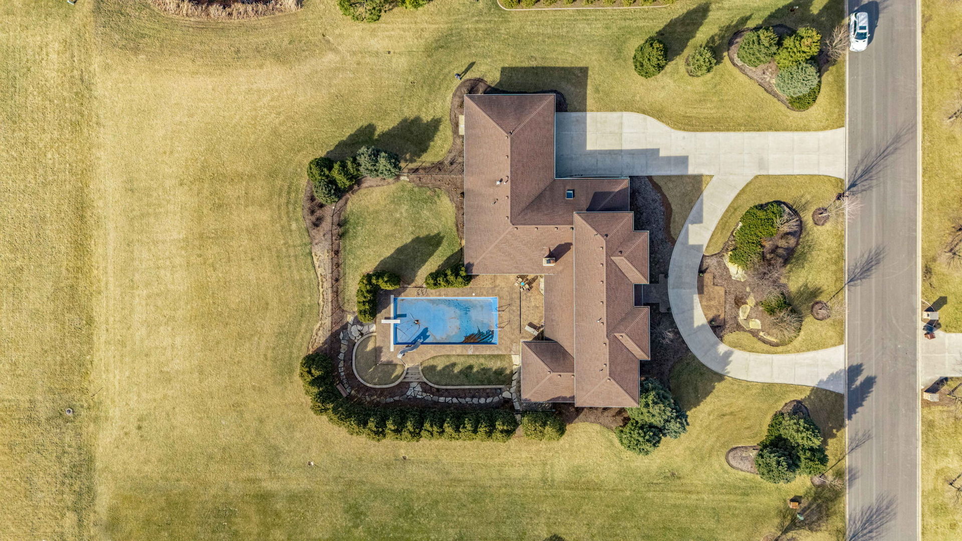 24104 S Old Farm Road, Manhattan, IL 60442