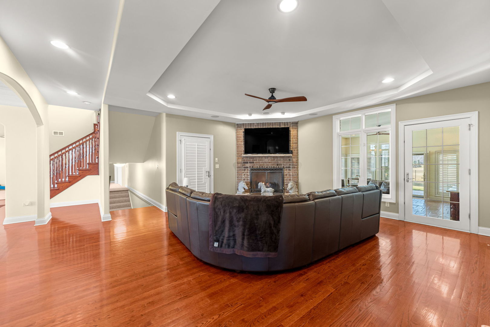 24104 S Old Farm Road, Manhattan, IL 60442