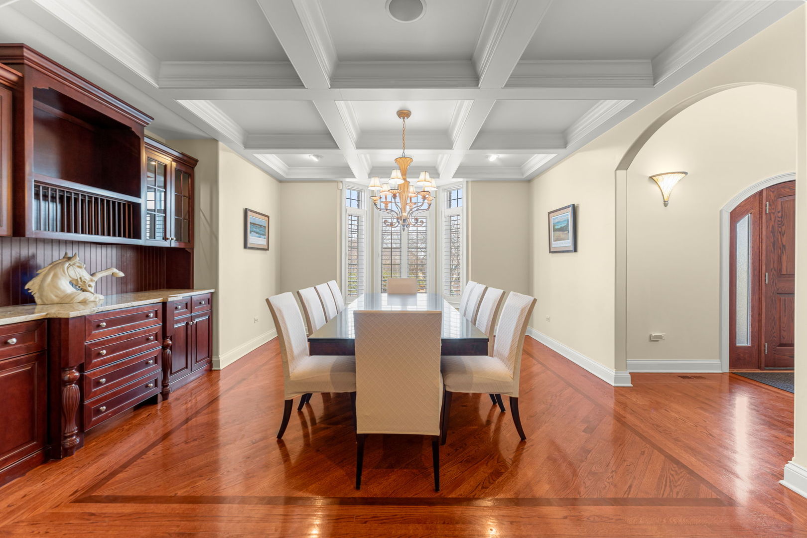 24104 S Old Farm Road, Manhattan, IL 60442