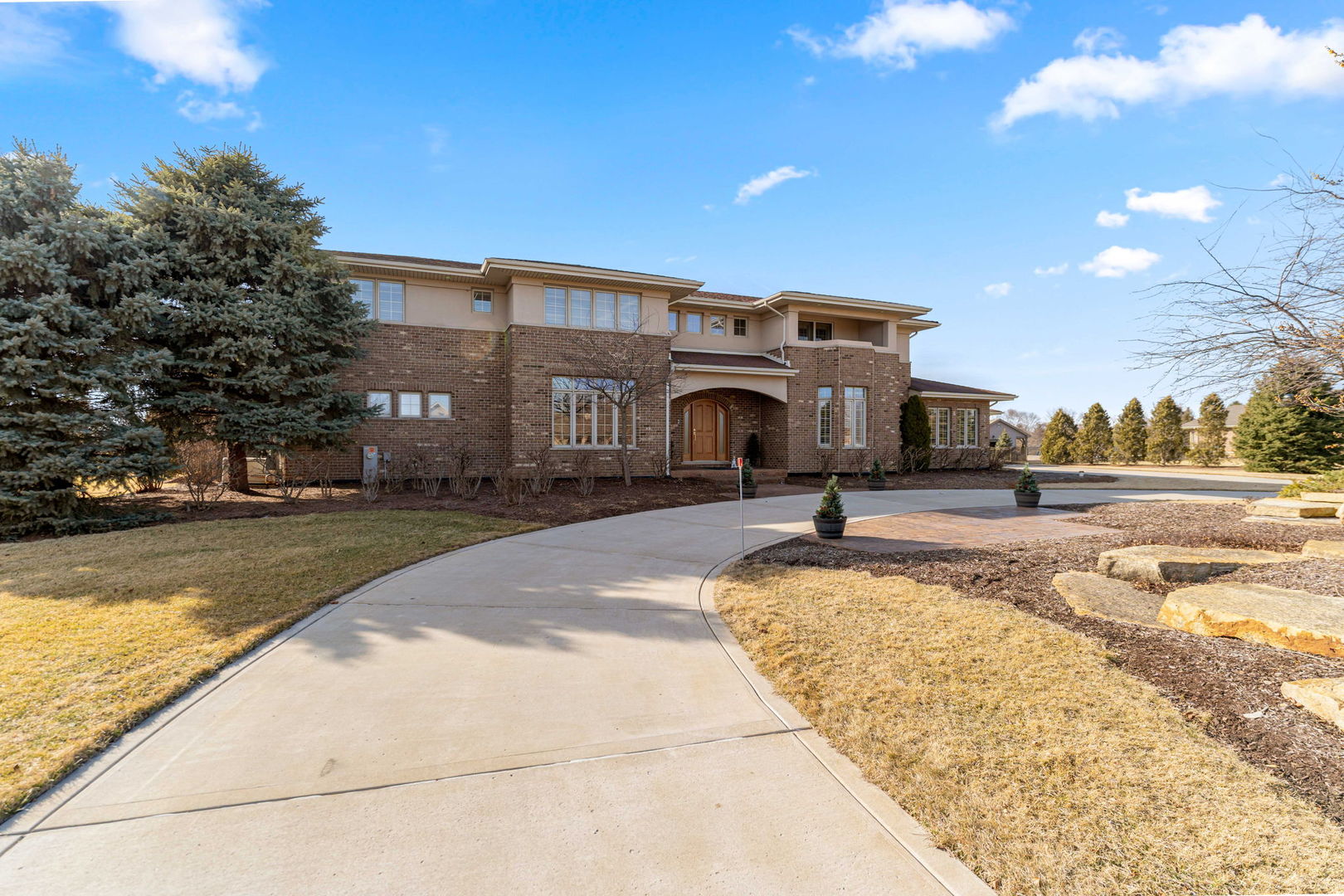 24104 S Old Farm Road, Manhattan, IL 60442