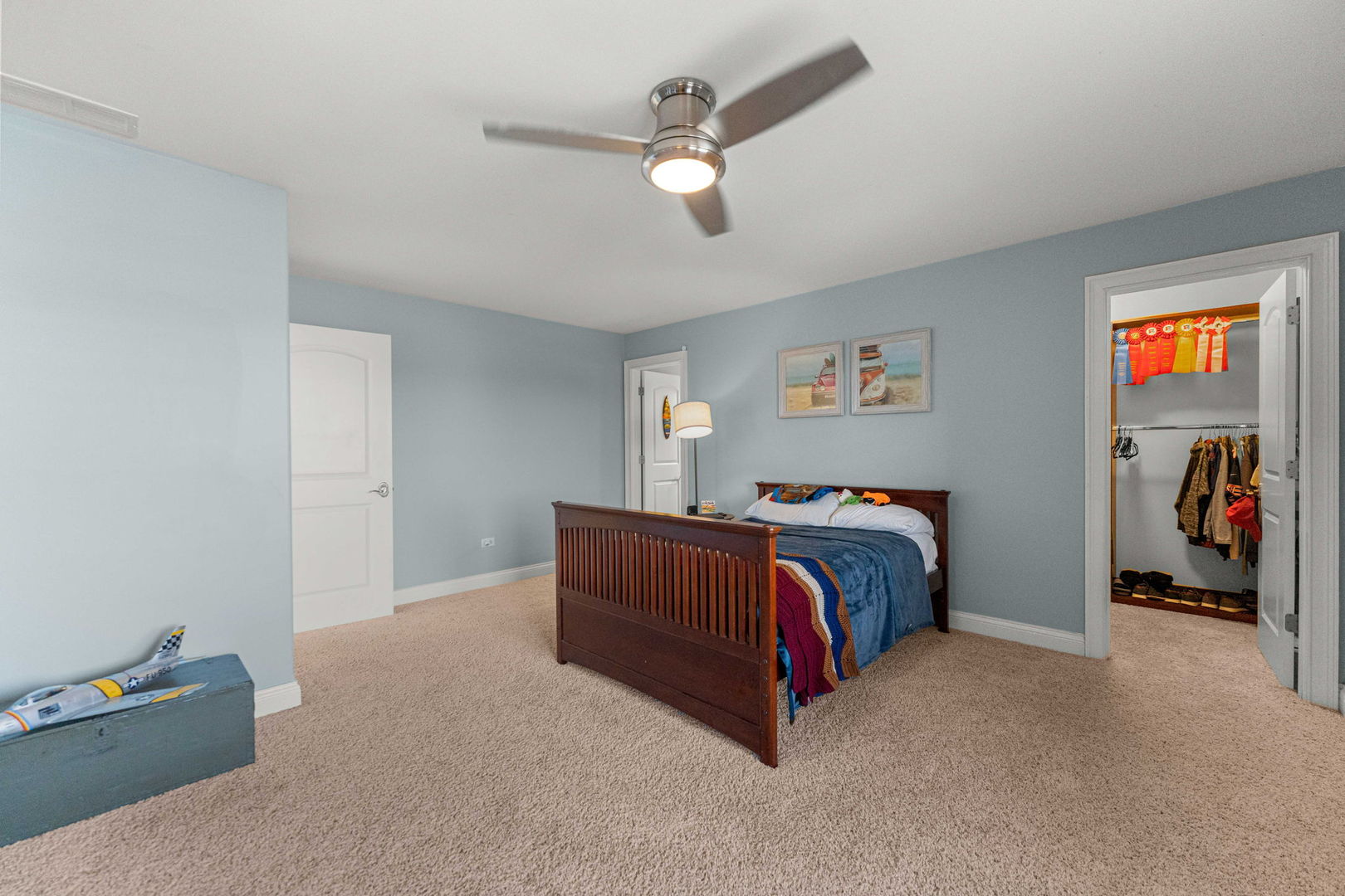 24104 S Old Farm Road, Manhattan, IL 60442