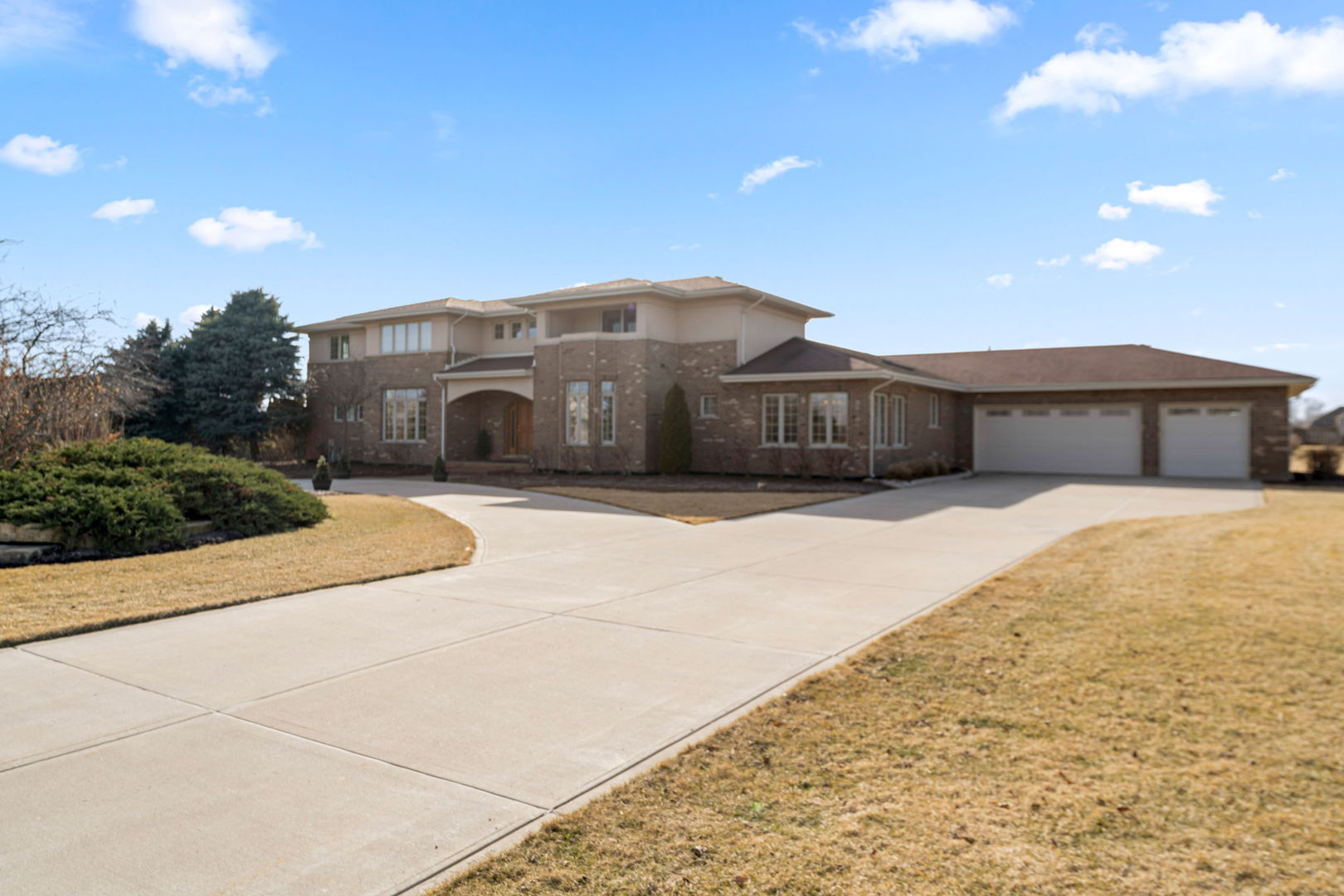 24104 S Old Farm Road, Manhattan, IL 60442