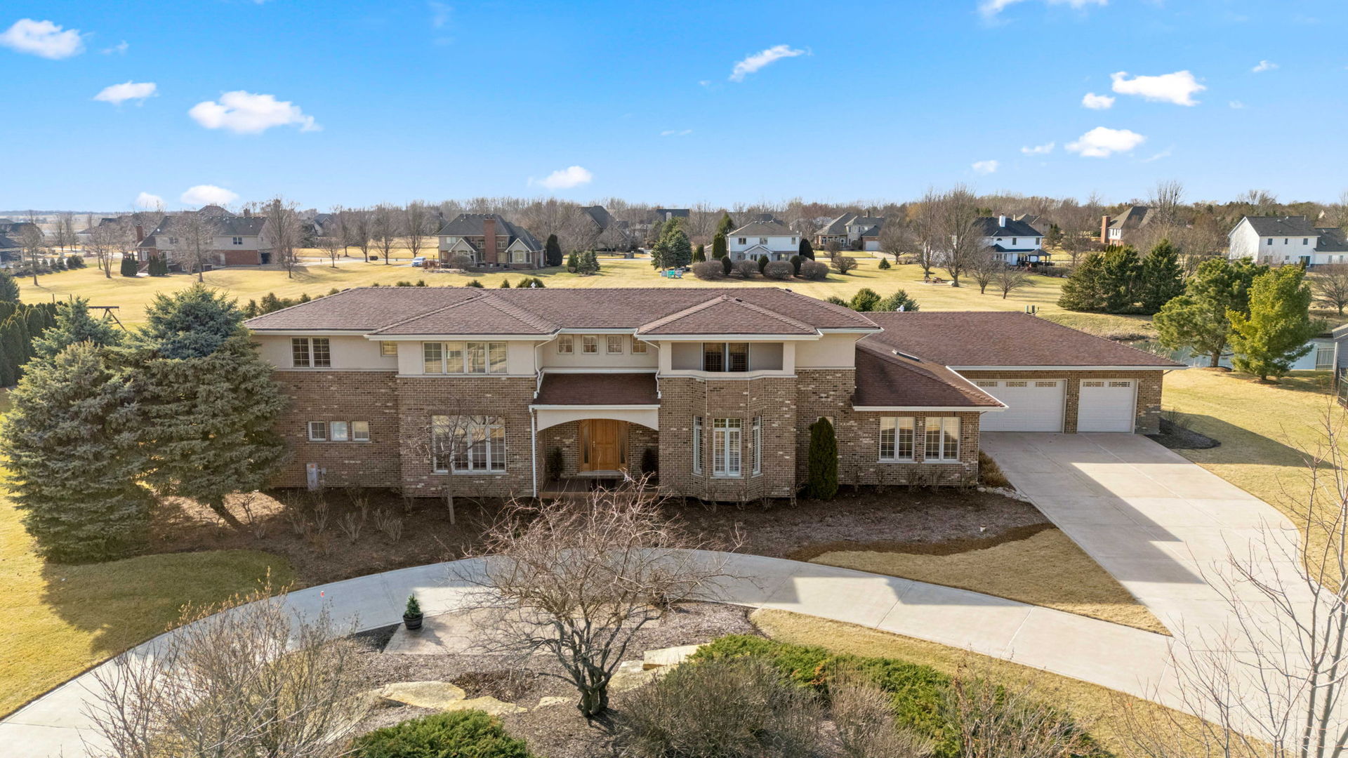 24104 S Old Farm Road, Manhattan, IL 60442