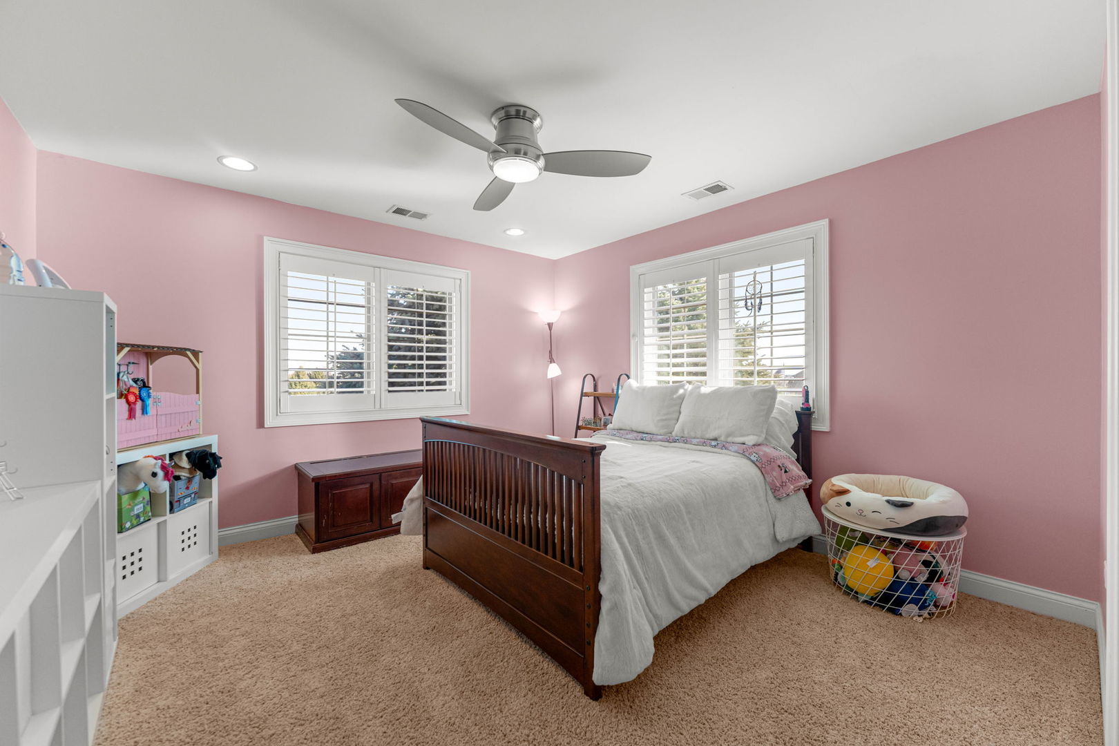 24104 S Old Farm Road, Manhattan, IL 60442