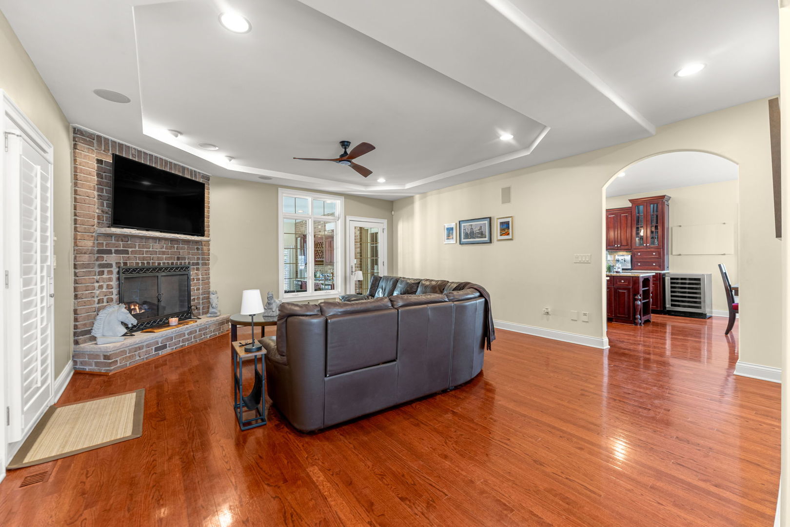 24104 S Old Farm Road, Manhattan, IL 60442