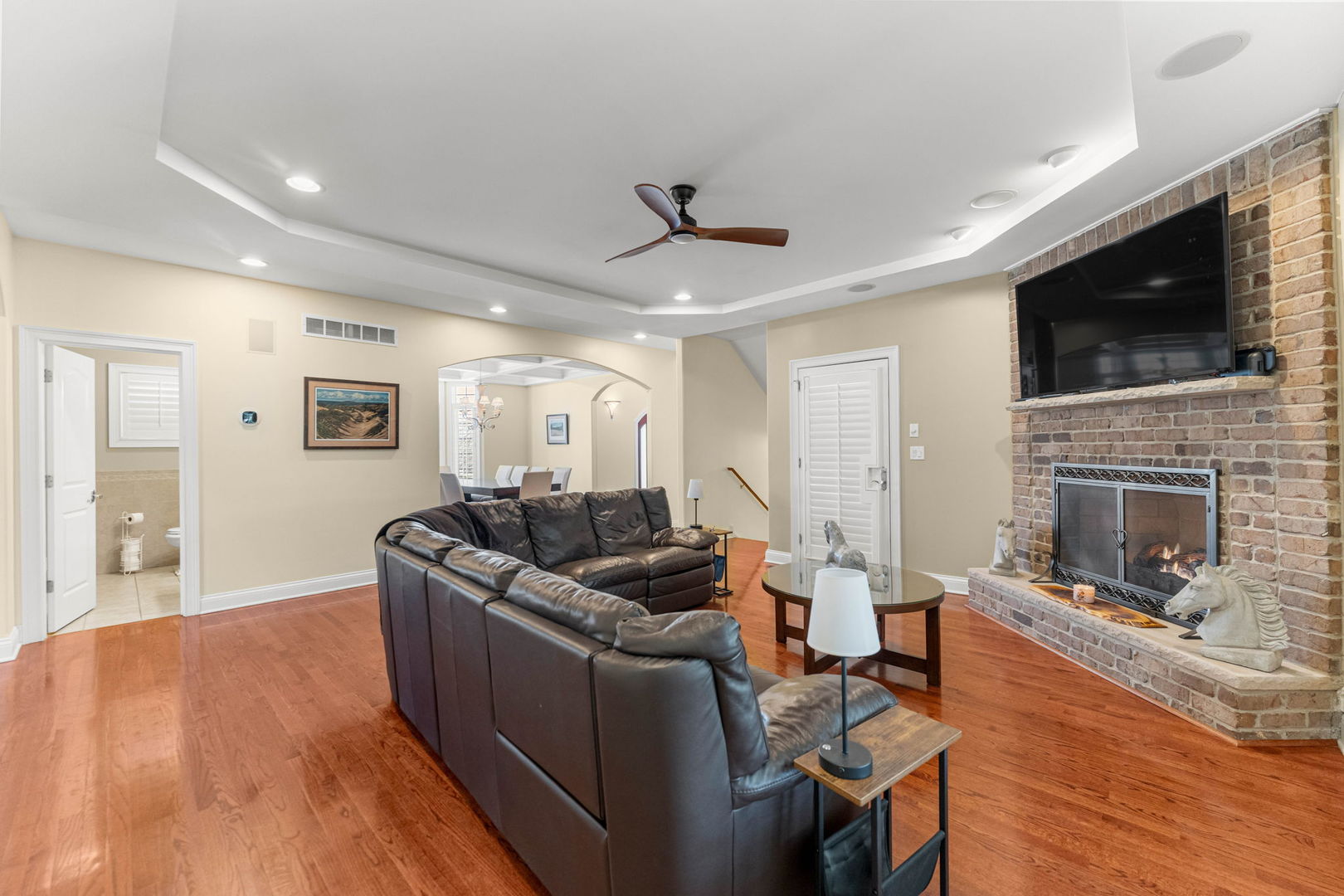 24104 S Old Farm Road, Manhattan, IL 60442