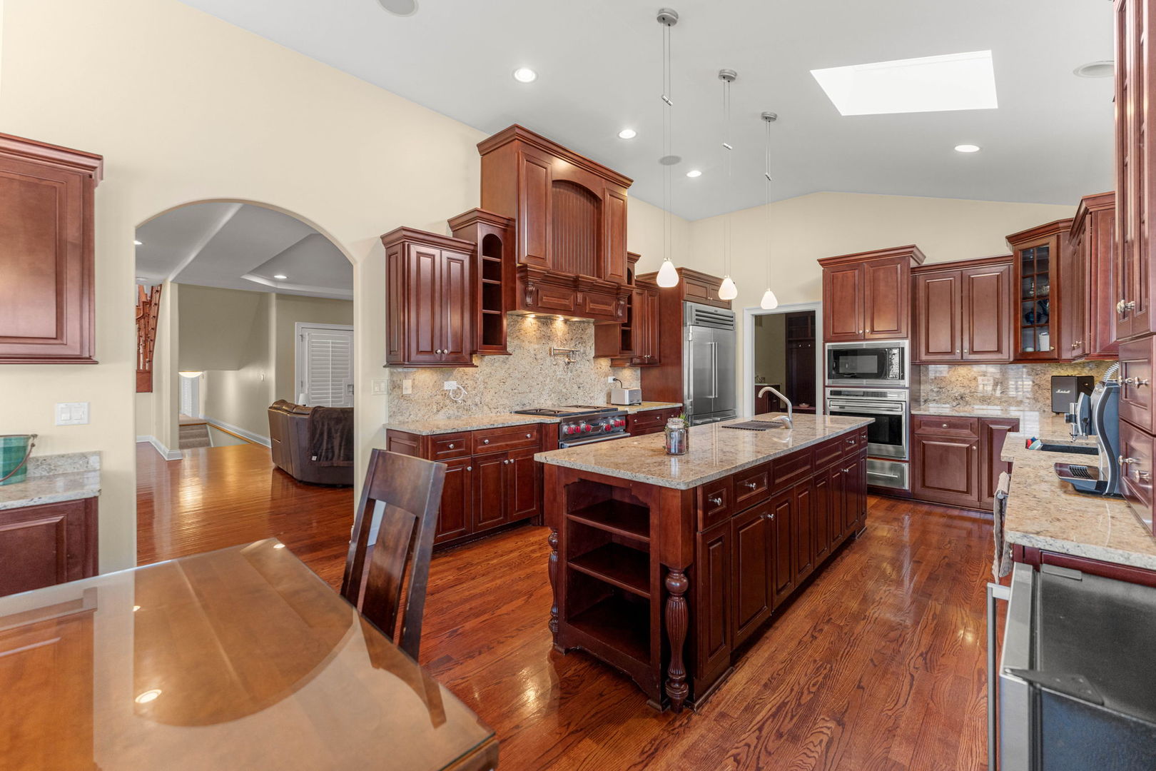 24104 S Old Farm Road, Manhattan, IL 60442