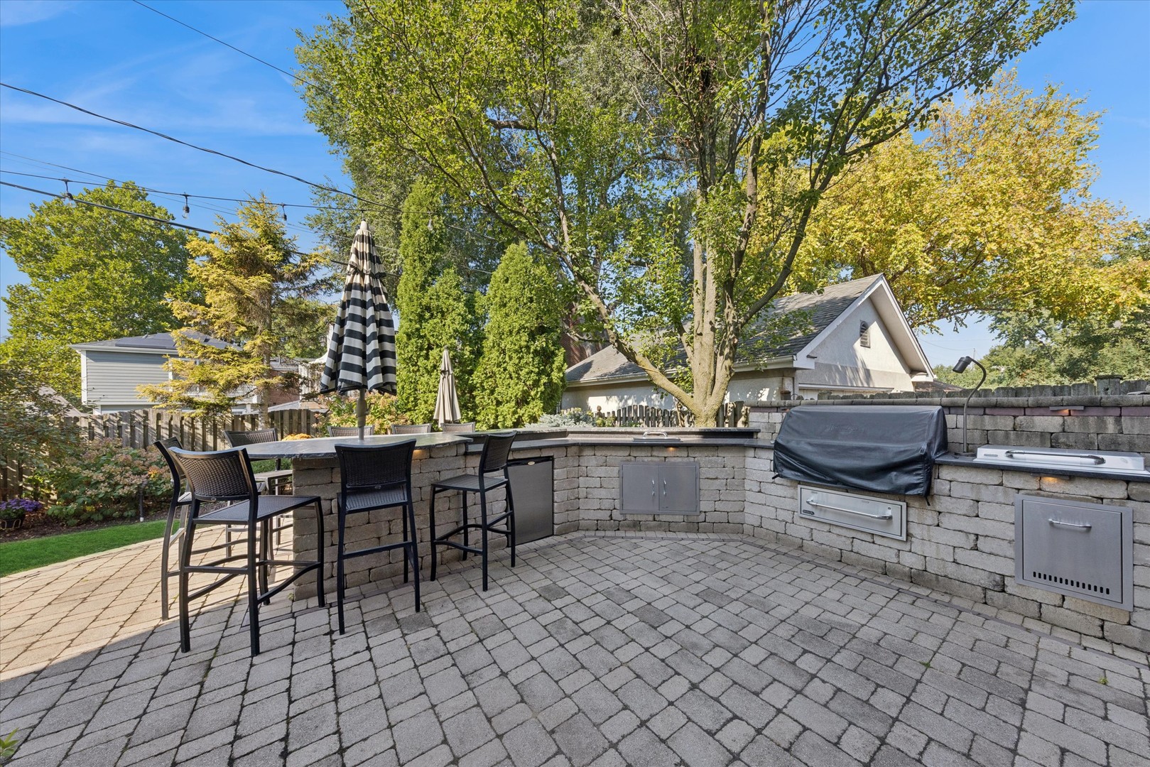 4146 Garden Avenue, Western Springs, IL 60558