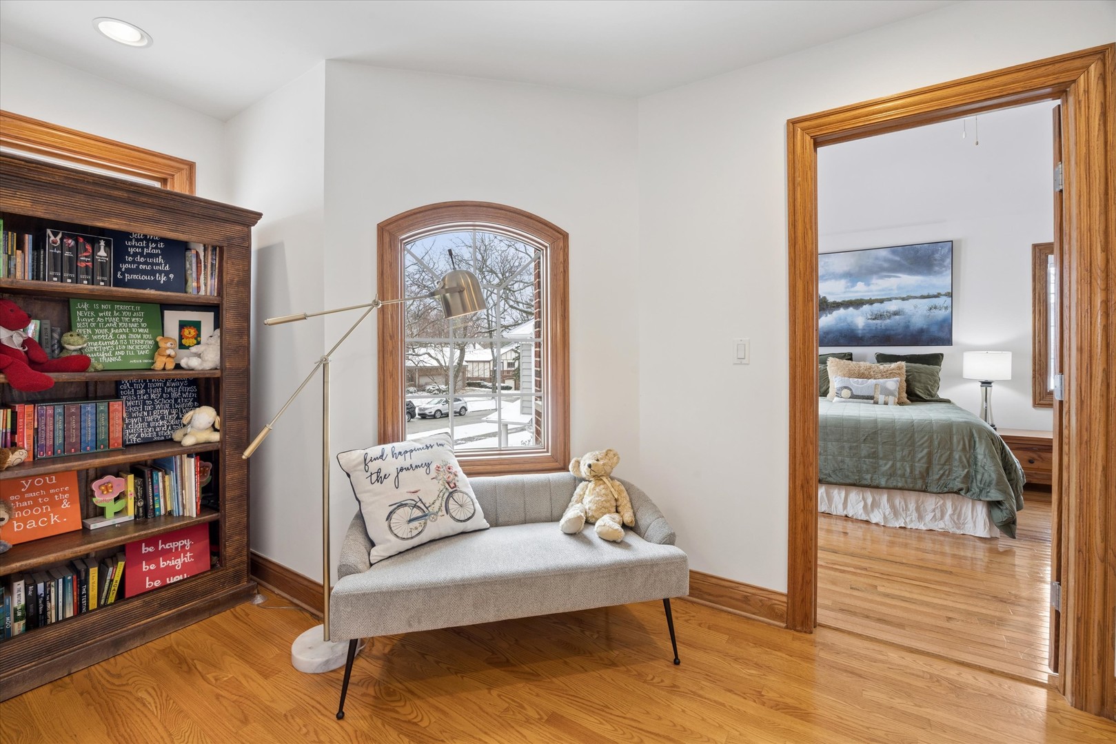 4146 Garden Avenue, Western Springs, IL 60558