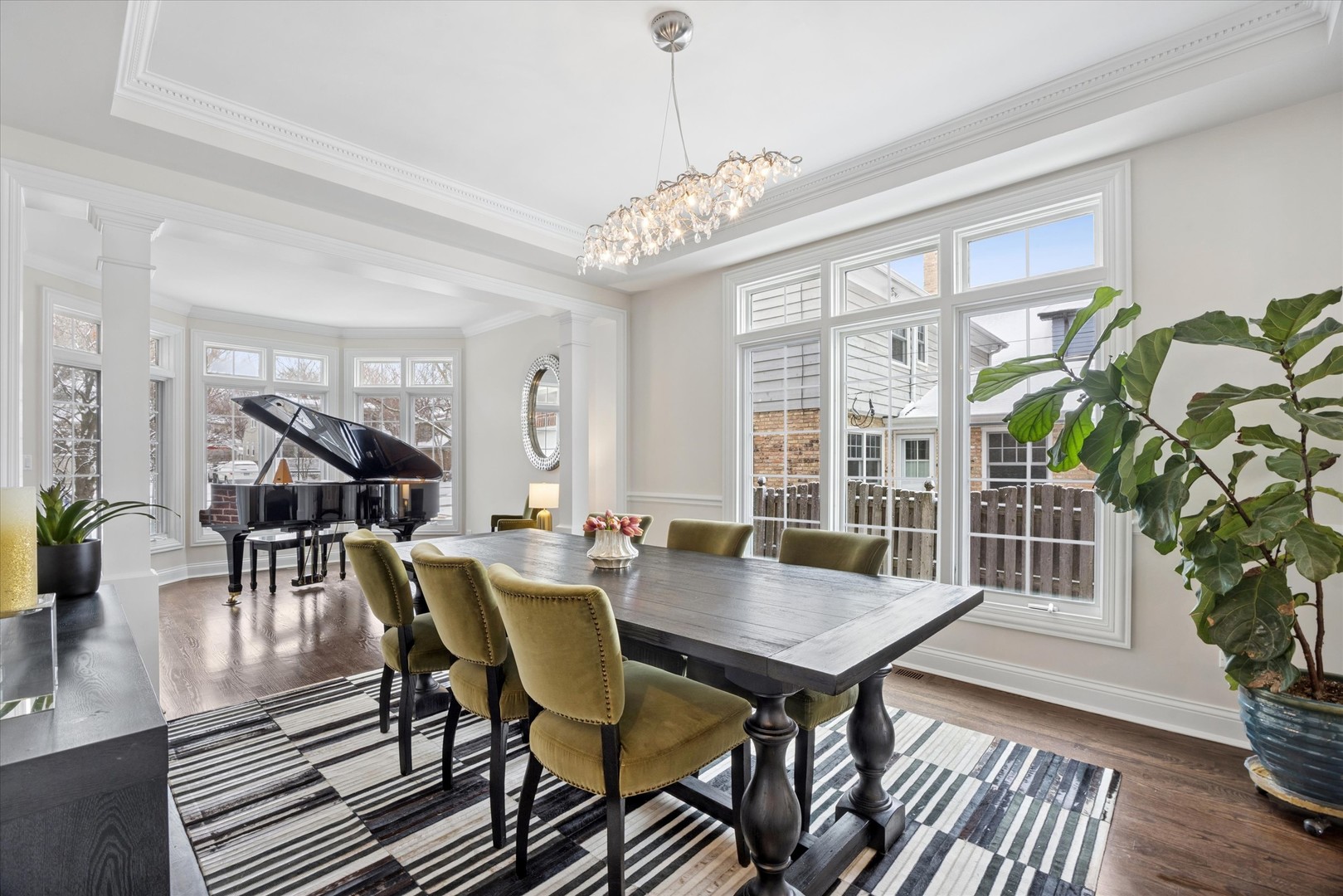 4146 Garden Avenue, Western Springs, IL 60558