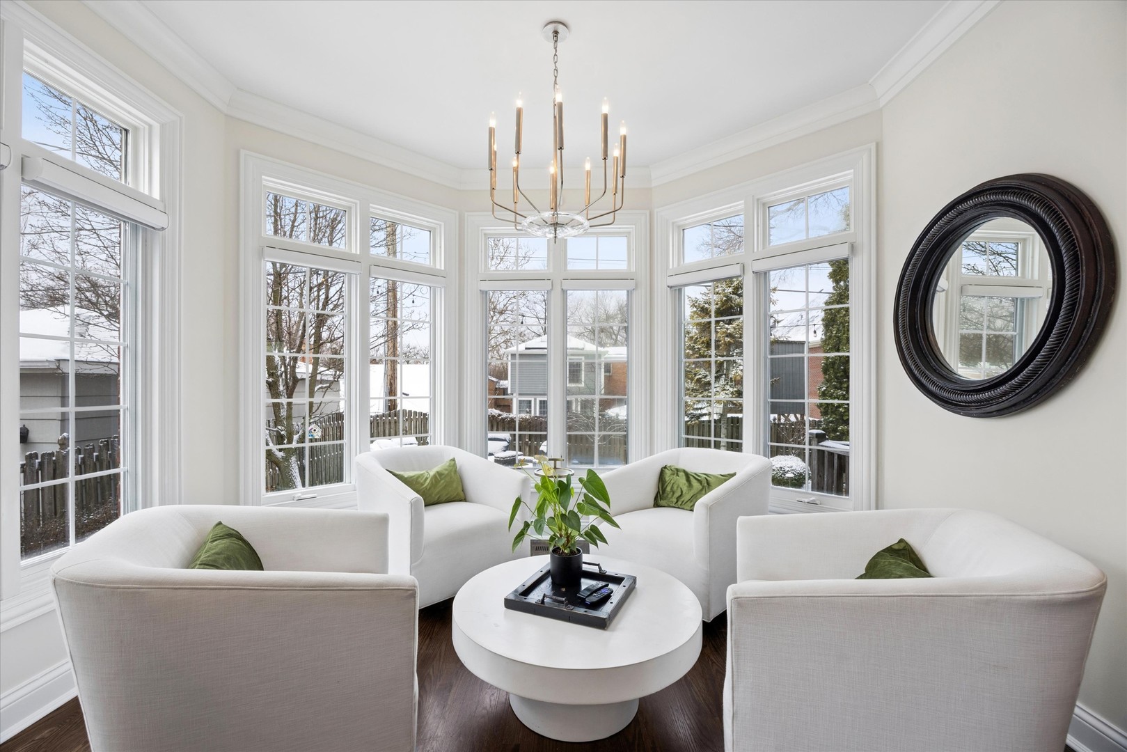 4146 Garden Avenue, Western Springs, IL 60558