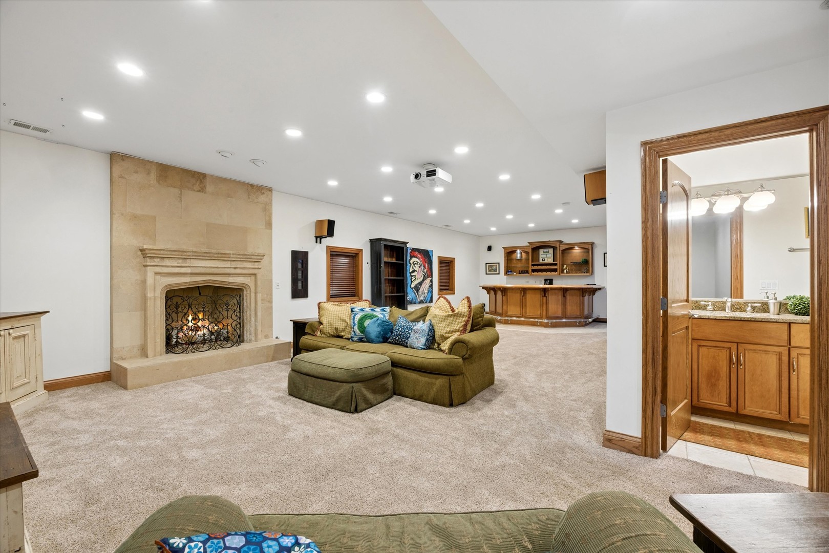 4146 Garden Avenue, Western Springs, IL 60558