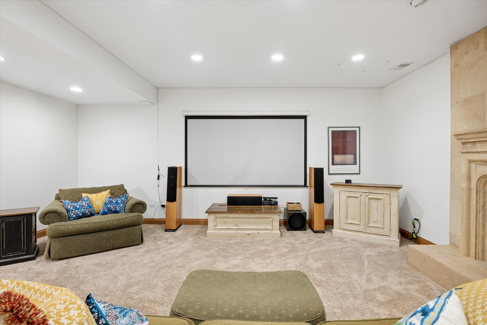 4146 Garden Avenue, Western Springs, IL 60558