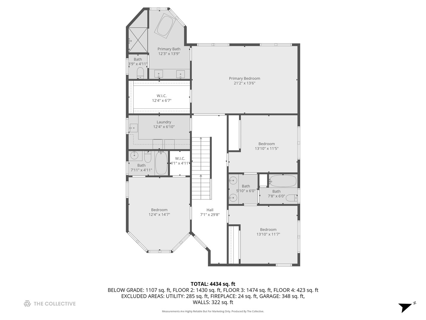 4146 Garden Avenue, Western Springs, IL 60558