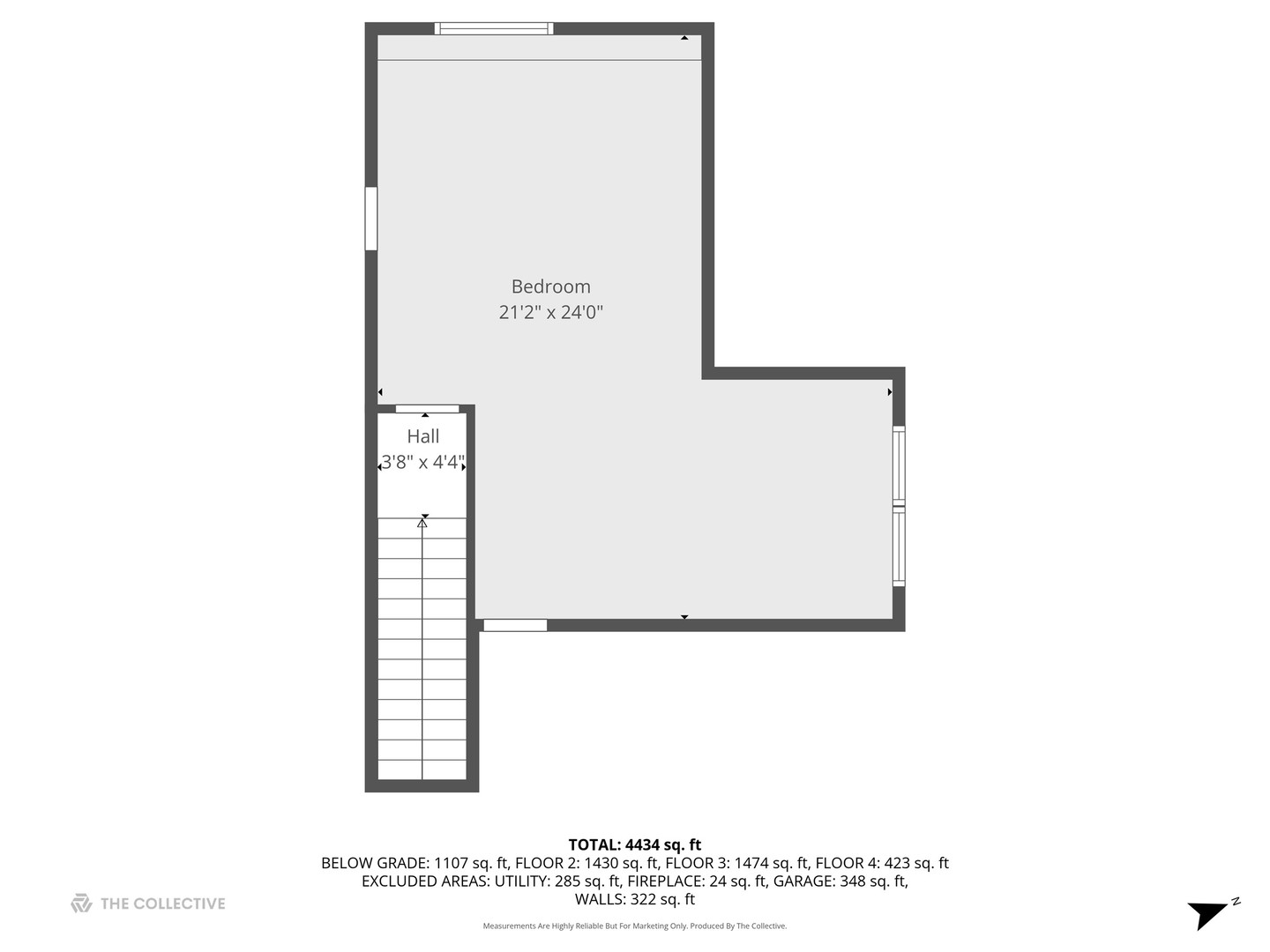 4146 Garden Avenue, Western Springs, IL 60558
