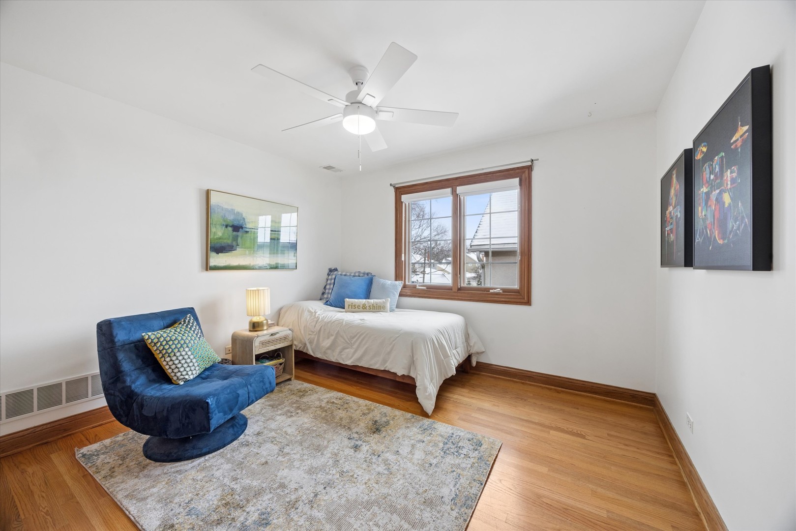 4146 Garden Avenue, Western Springs, IL 60558