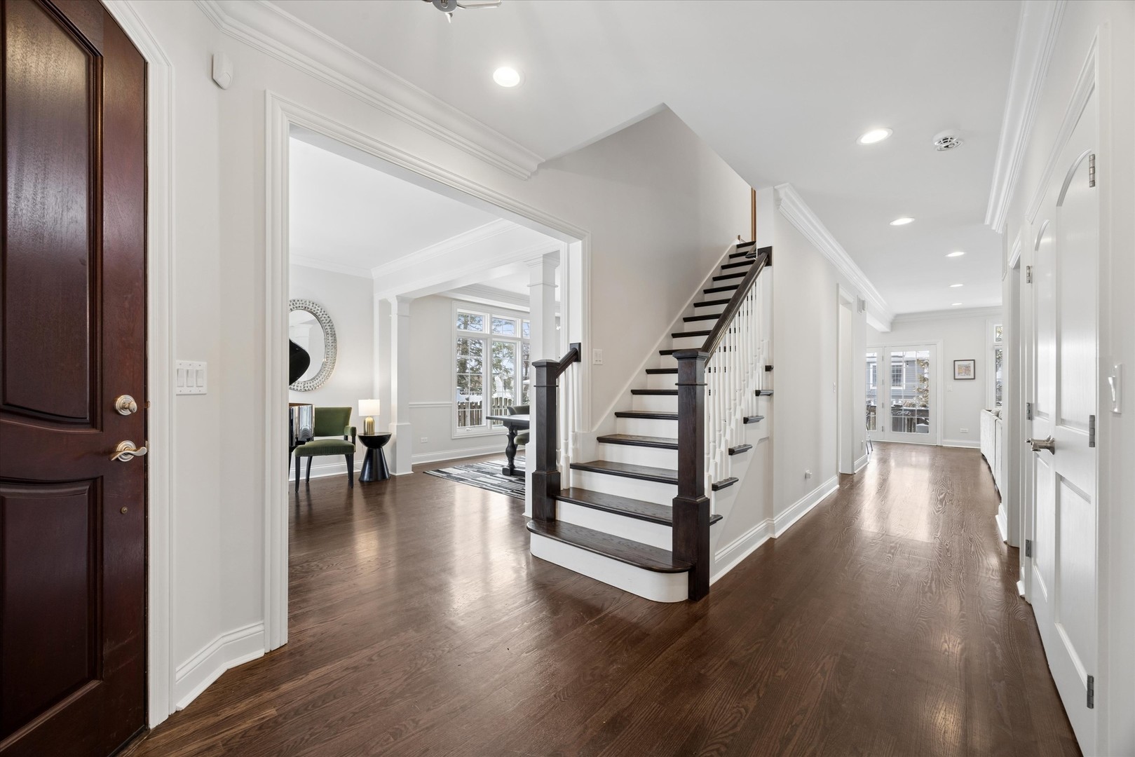 4146 Garden Avenue, Western Springs, IL 60558