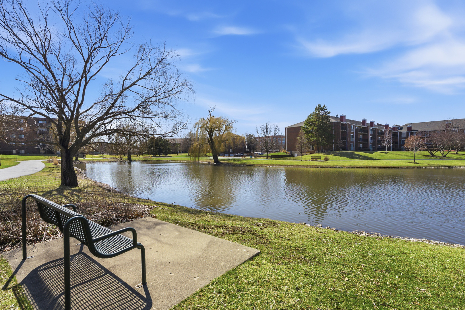 720 Wellington Avenue #405, Elk Grove Village, IL 60007